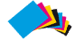 Logo Huarte Gráfica